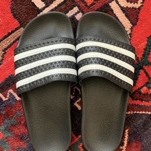 Adidas Original Classic Slide